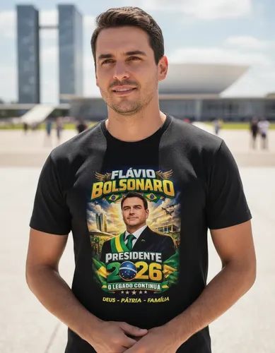 Kit Completo Presidente